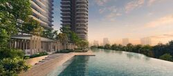 Zyon Grand (D3), Apartment #609638171